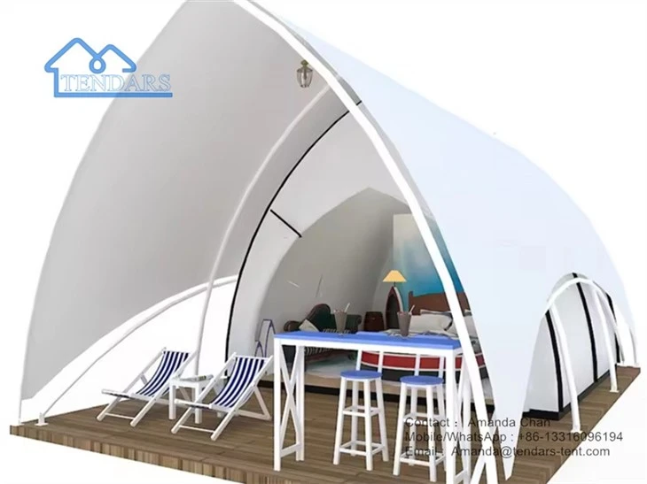 Accommodation Tents Accommodation Tents