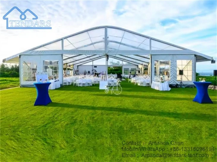 Wedding Arcum Tent Wedding Arcum Tent