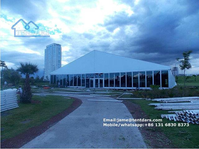 Heavy Duty Marquee-teltta