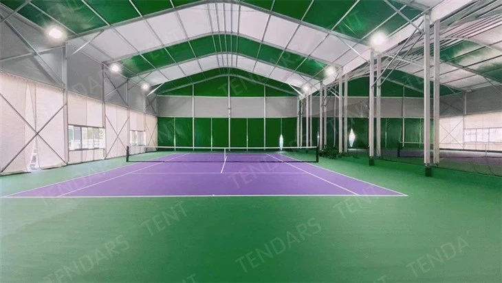 Stadium Tent