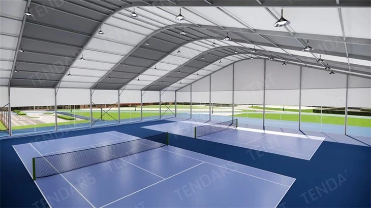 Stadium Tent